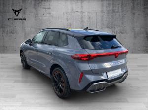 Cupra Terramar VZ 2.0 TSI 4Drive DSG ❗sofort verfügbar❗ 20 PANO | AKEBONO | HD-MATRIX | TOP VIEW | SENNHEISER | INT