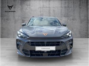 Cupra Terramar VZ 2.0 TSI 4Drive DSG ❗sofort verfügbar❗ 20 PANO | AKEBONO | HD-MATRIX | TOP VIEW | SENNHEISER | INT