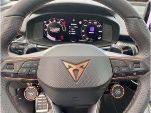 Cupra Terramar VZ 2.0 TSI 4Drive DSG ❗sofort verfügbar❗ 20 PANO | AKEBONO | HD-MATRIX | TOP VIEW | SENNHEISER | INT