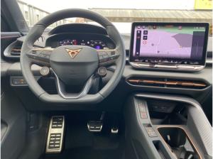Cupra Terramar VZ 2.0 TSI 4Drive DSG ❗sofort verfügbar❗ 20 PANO | AKEBONO | HD-MATRIX | TOP VIEW | SENNHEISER | INT