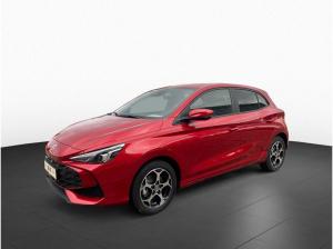 MG MG3 Hybrid+ Luxury - sofort Verfügbar - WELLER Osnabrück