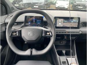 MG MG3 Hybrid+ Luxury - sofort Verfügbar - WELLER Osnabrück