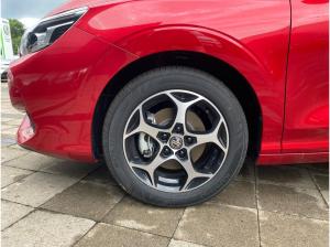 MG MG3 Hybrid+ Luxury - sofort Verfügbar - WELLER Osnabrück