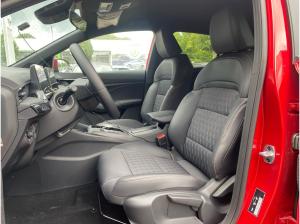 MG MG3 Hybrid+ Luxury - sofort Verfügbar - WELLER Osnabrück