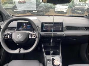 MG MG3 Hybrid+ Luxury - sofort Verfügbar - WELLER Osnabrück