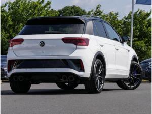 Volkswagen T-Roc R 2.0 TSI DSG 4MOTION Pano AHK Akrapo. 19Zoll LED-Matrix