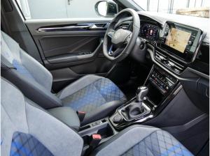 Volkswagen T-Roc R 2.0 TSI DSG 4MOTION Pano AHK Akrapo. 19Zoll LED-Matrix