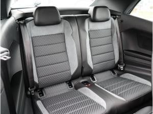 Volkswagen T-Roc Cabriolet R-Line 1.5 l TSI OPF 7-Gang-Doppelkupplungsgetriebe DSG