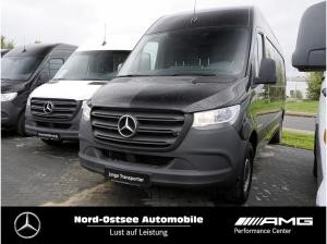 Mercedes-Benz Sprinter 317 L3H2 AHK Kamera Navi MBUX Tempomat