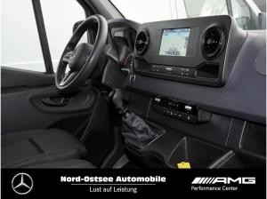 Mercedes-Benz Sprinter 317 L3H2 AHK Kamera Navi MBUX Tempomat