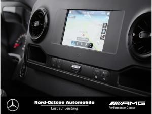 Mercedes-Benz Sprinter 317 L3H2 AHK Kamera Navi MBUX Tempomat