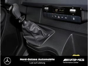 Mercedes-Benz Sprinter 317 L3H2 AHK Kamera Navi MBUX Tempomat
