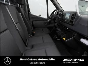 Mercedes-Benz Sprinter 317 L3H2 AHK Kamera Navi MBUX Tempomat