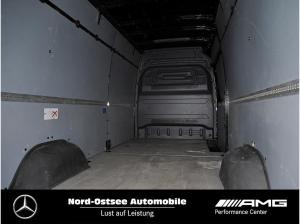 Mercedes-Benz Sprinter 317 L3H2 AHK Kamera Navi MBUX Tempomat