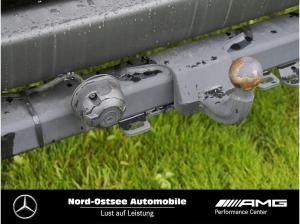 Mercedes-Benz Sprinter 317 L3H2 AHK Kamera Navi MBUX Tempomat