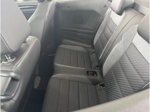 Volkswagen T-Roc Cabriolet R-Line 1.5 l TSI DSG AHK Black Kamera Assistenz Navi