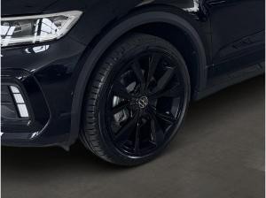 Volkswagen T-Roc Cabriolet R-Line 1.5 l TSI DSG AHK Black Kamera Assistenz Navi