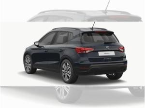 Seat Arona Road Edition mit Automatik