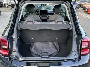 Fiat 500e 118 PS Sitzheizung   17Zoll Alu  ANZAHLUNG 0,- EUR ALLE FARBEN