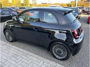 Fiat 500e 118 PS Sitzheizung   17Zoll Alu  ANZAHLUNG 0,- EUR ALLE FARBEN