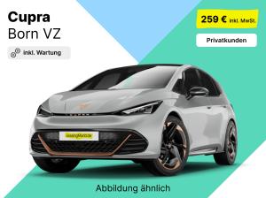 Cupra Born VZ inkl Wartung | Privat | 79kWh Batterie
