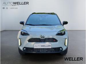 Toyota Yaris Cross Hybrid 130 1.5 GR Sport *LED*HUD*Navi*