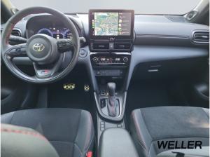 Toyota Yaris Cross Hybrid 130 1.5 GR Sport *LED*HUD*Navi*