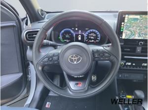 Toyota Yaris Cross Hybrid 130 1.5 GR Sport *LED*HUD*Navi*