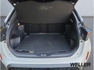 Toyota Yaris Cross Hybrid 130 1.5 GR Sport *LED*HUD*Navi*