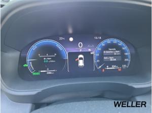 Toyota Yaris Cross Hybrid 130 1.5 GR Sport *LED*HUD*Navi*