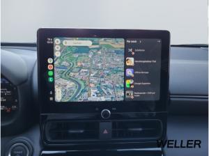 Toyota Yaris Cross Hybrid 130 1.5 GR Sport *LED*HUD*Navi*