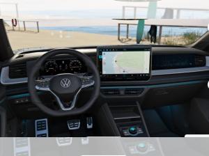 Volkswagen Tayron R-Line 2.0TDI 193PS DSG HD-MATRIX*NAV PRO*AHK*PANO*STANDHZG*20ZOLL*WR*74.965€