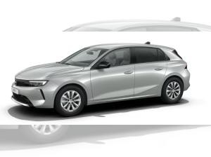 Opel Astra Edition 110 Tageszulassung!/EPH/Sitzh./Klimaaut.! PREISKNALLER AUS MANNHEIM