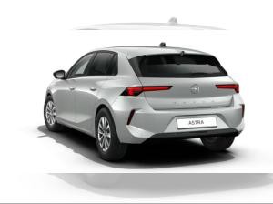 Opel Astra Edition 110 Tageszulassung!/EPH/Sitzh./Klimaaut.! PREISKNALLER AUS MANNHEIM