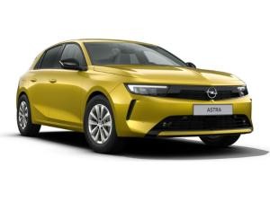 Opel Astra Edition 110 Tageszulassung!/EPH/Sitzh./Klimaaut.! PREISKNALLER AUS MANNHEIM