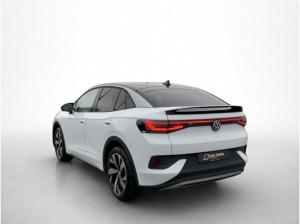 Volkswagen ID.5 Pro 77kWh*Navi*HeadUp*AHK*Wärmepumpe