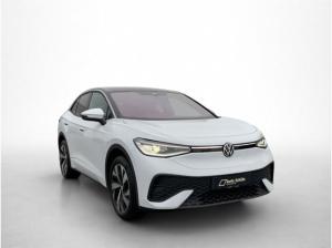 Volkswagen ID.5 Pro 77kWh*Navi*HeadUp*AHK*Wärmepumpe