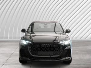Audi RS Q8 4.0 TFSI quattro 600PS