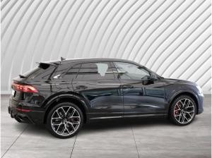 Audi RS Q8 4.0 TFSI quattro 600PS