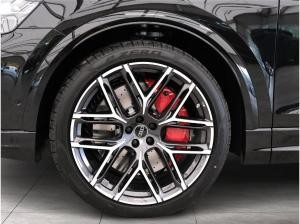 Audi RS Q8 4.0 TFSI quattro 600PS