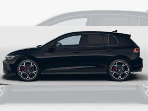 Volkswagen Golf Black GTI sofort Verfügbar !