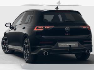 Volkswagen Golf Black GTI sofort Verfügbar !