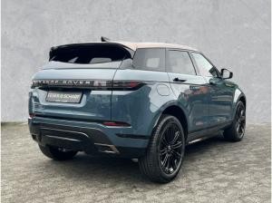 Land Rover Range Rover Evoque D200 Autobiography