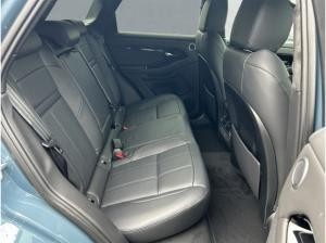 Land Rover Range Rover Evoque D200 Autobiography