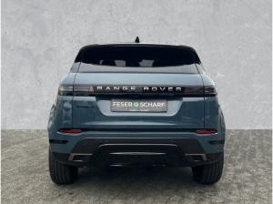 Land Rover Range Rover Evoque D200 Autobiography