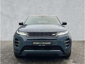 Land Rover Range Rover Evoque D200 Autobiography