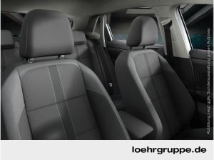 Volkswagen Polo 1,0 l 59 kW (80 PS) 5-Gang