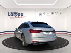 Audi A6 Avant 3.0 TDI 50 quattro sport AHK,RFK,SHZ,NAV,LED