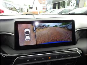 MG MG3 MG 3 Hybrid+ Luxury*Privat* MY2025