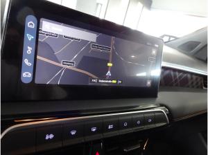 MG MG3 MG 3 Hybrid+ Luxury*Privat* MY2025